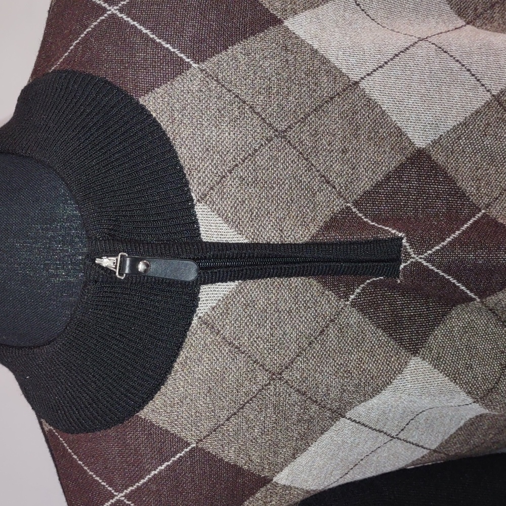 North Pole pullover sweater (#957)